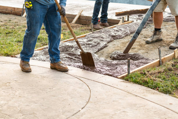Best Concrete Foundation Repair in Penn Farms, PA