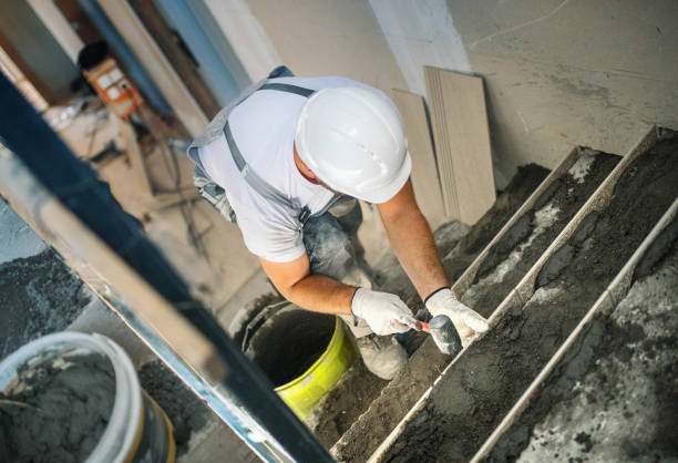Best Residential Concrete Solutions in Penn Farms, PA
