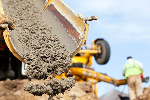  Penn Farms, PA Concrete contractor Pros