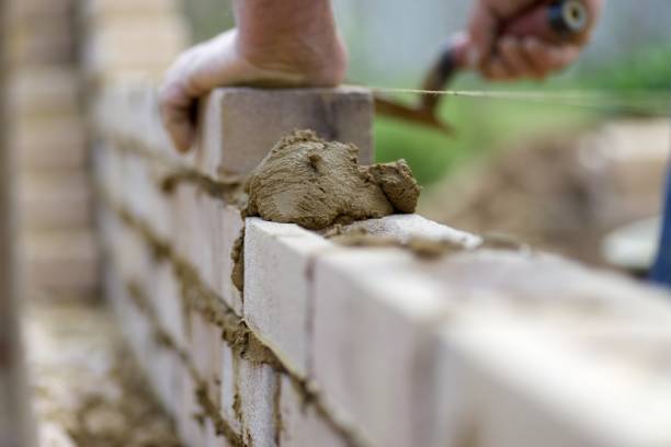 Best Concrete Retaining Walls in Penn Farms, PA