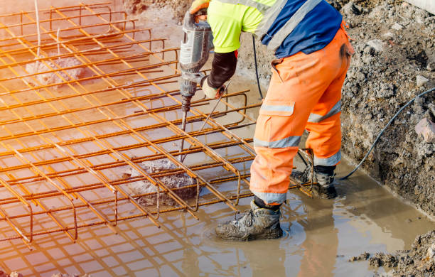 Best Concrete Sidewalk Installation in Penn Farms, PA